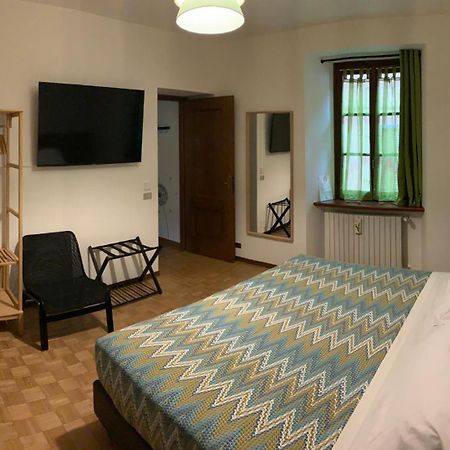 Вилла Bb Borgo Biella Tree Candelo Экстерьер фото