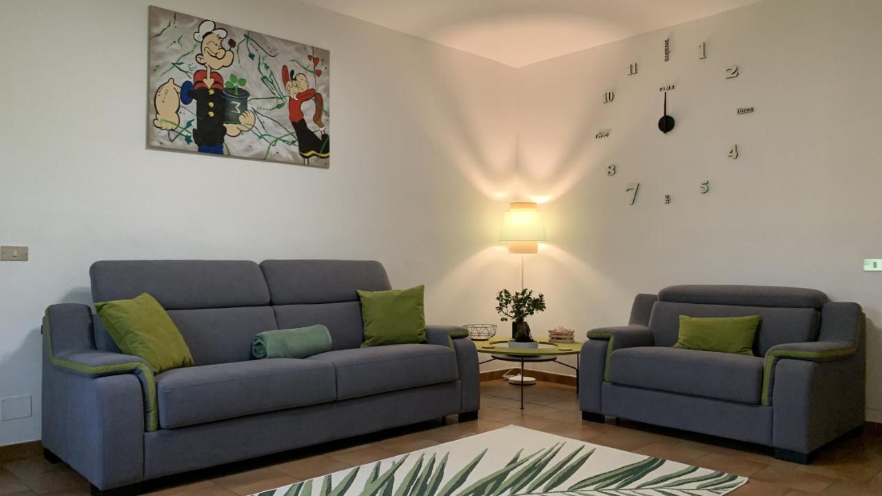 Вилла Bb Borgo Biella Tree Candelo Экстерьер фото