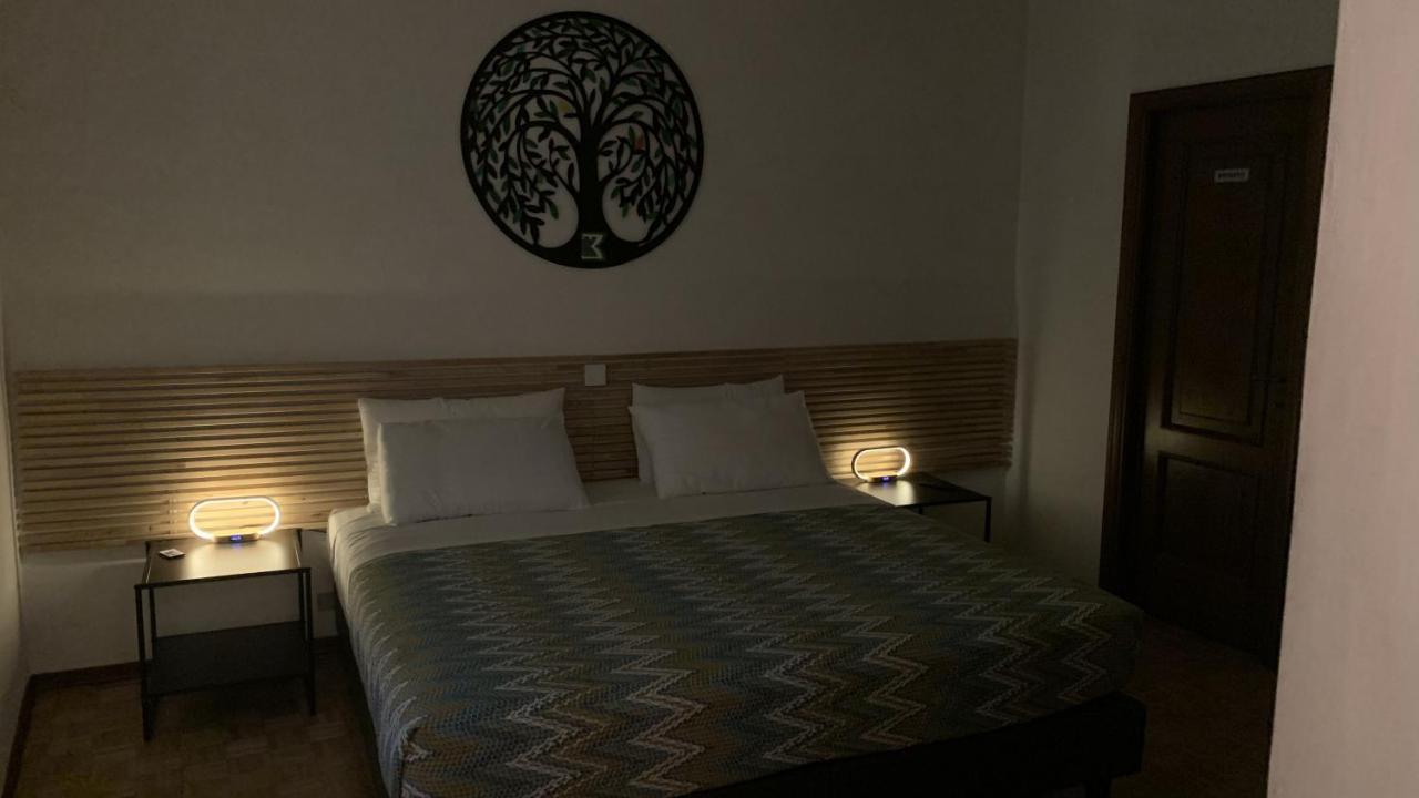 Вилла Bb Borgo Biella Tree Candelo Экстерьер фото