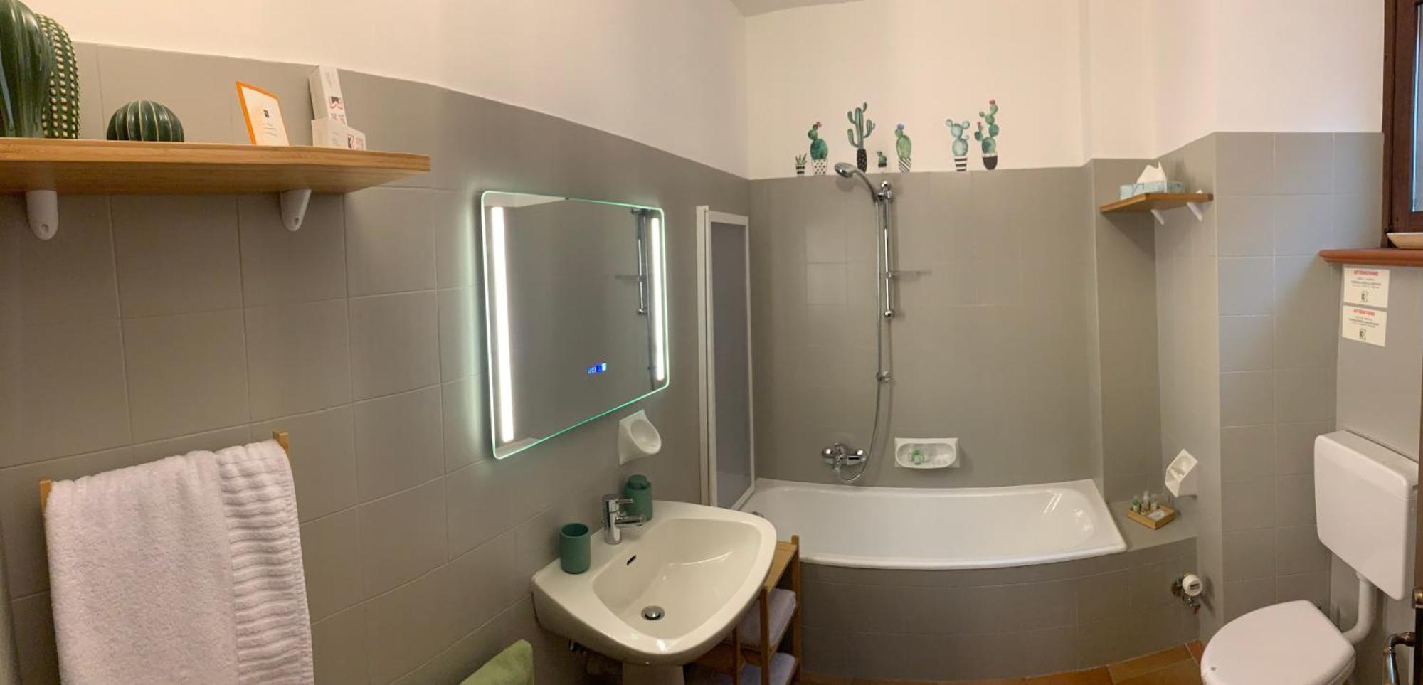Вилла Bb Borgo Biella Tree Candelo Экстерьер фото